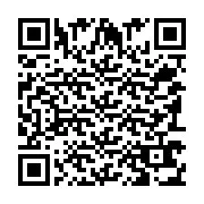 Telefon numarası için QR Kodu +351936305180