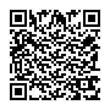 电话号码二维码 +351936314913