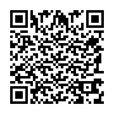 Código QR para número de telefone +351936380042