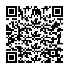 Código QR para número de teléfono +351936446021