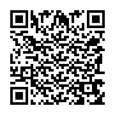 QR kód a telefonszámhoz +351936505648