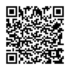 Kod QR dla numeru telefonu +351936534563