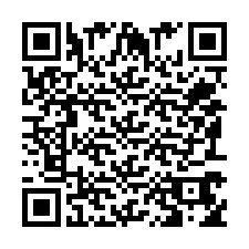 QR kód a telefonszámhoz +351936540079