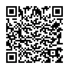 QR kód a telefonszámhoz +351936540136