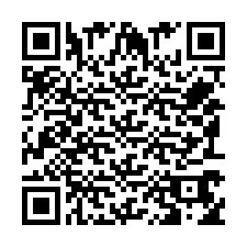 电话号码二维码 +351936540137