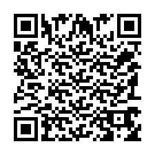 Codice QR per il numero di telefono +351936540141