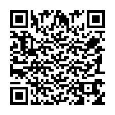 QR kód a telefonszámhoz +351936540183