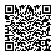 Código QR para número de teléfono +351936620200