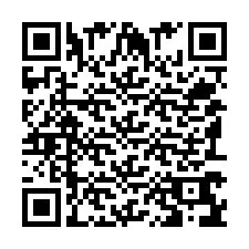 Kode QR untuk nomor Telepon +351936961444