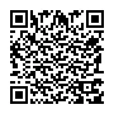 QR kód a telefonszámhoz +351937010016