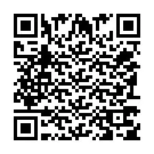 QR kód a telefonszámhoz +351937059599