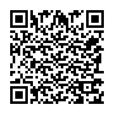 QR Code pour le numéro de téléphone +351937202495