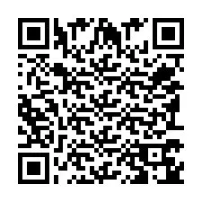 QR-Code für Telefonnummer +351937401289