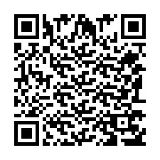 Código QR para número de telefone +351937536572