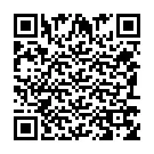 QR kód a telefonszámhoz +351937546022