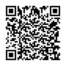 QR kód a telefonszámhoz +351937617369