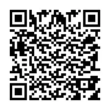 Kode QR untuk nomor Telepon +351938140388