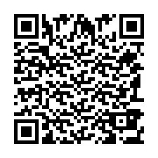 QR код за телефонен номер +351938329542