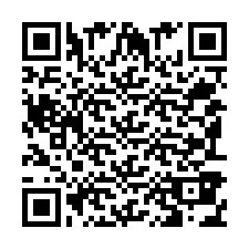 電話番号のQRコード +351938349320