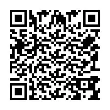 QR-код для номера телефона +351938940127