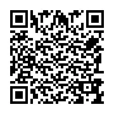 QR-code voor telefoonnummer +351938945427