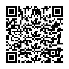 Kod QR dla numeru telefonu +351939000045