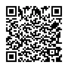 QR-koodi puhelinnumerolle +351939093363