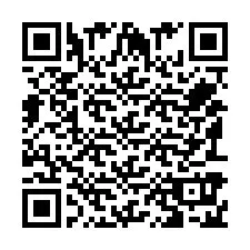 Kode QR untuk nomor Telepon +351939254157