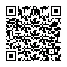 QR kód a telefonszámhoz +351939287498