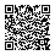 QR kód a telefonszámhoz +351939499880