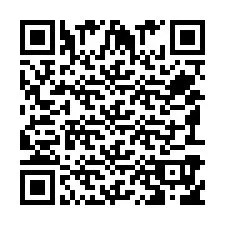 Codice QR per il numero di telefono +351939560003