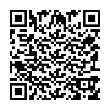 QR-koodi puhelinnumerolle +351939560012