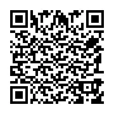 Kod QR dla numeru telefonu +351939560013