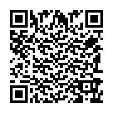 Código QR para número de teléfono +351939662213