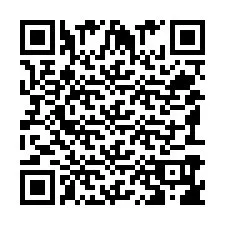 Kode QR untuk nomor Telepon +351939860004