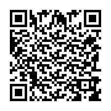 Código QR para número de teléfono +351939862352