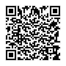 Kode QR untuk nomor Telepon +351939869312