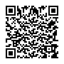 Kode QR untuk nomor Telepon +351939869315