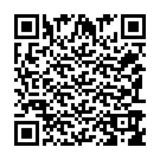 QR-koodi puhelinnumerolle +351939869321