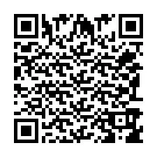 QR Code สำหรับหมายเลขโทรศัพท์ +351939869339