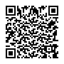 QR kód a telefonszámhoz +351939884415