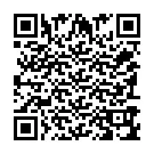 Kod QR dla numeru telefonu +351939901581