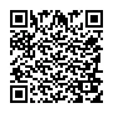 Kode QR untuk nomor Telepon +351960157586