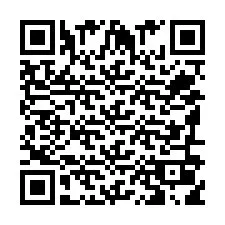 Codice QR per il numero di telefono +351960180509