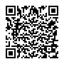 Código QR para número de teléfono +351960308865