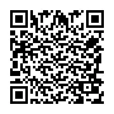 QR Code สำหรับหมายเลขโทรศัพท์ +351960357533