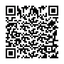 QR-код для номера телефона +351961220316