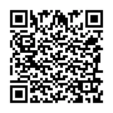 QR-koodi puhelinnumerolle +351961294224