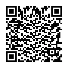 Código QR para número de teléfono +351961524141