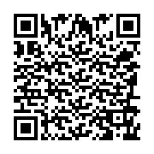 QR Code pour le numéro de téléphone +351961669498